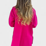 Veslina™ | Manteau élégant pour superposition