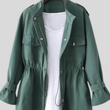 Vesna | Manteau