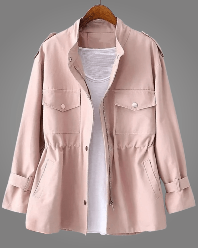 Vesna | Manteau