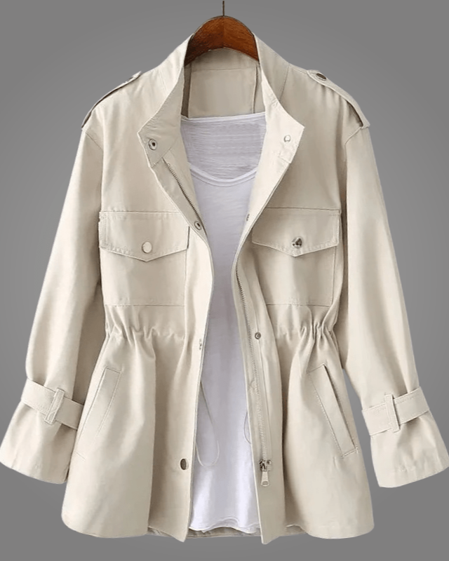 Vesna | Manteau