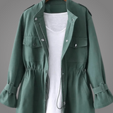 Vesna | Manteau
