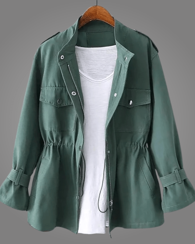 Vesna | Manteau
