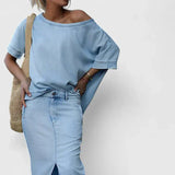 Vibeke | Ensemble de Jupe