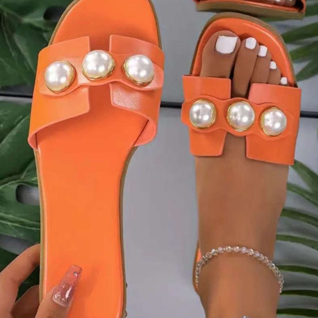 Vibeke | Chaussures Élégantes