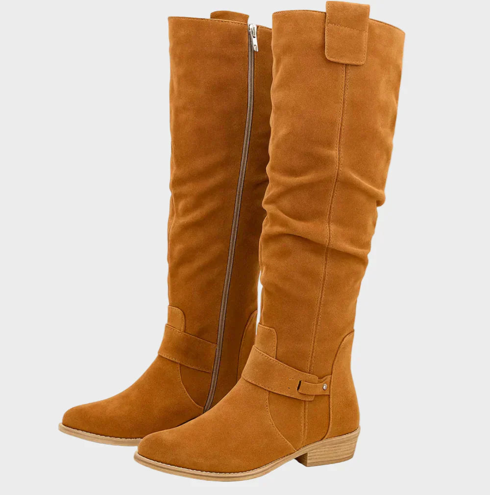 Vilhelmine™ | Chaussure Élégante