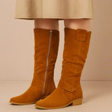 Vilhelmine™ | Chaussure Élégante