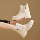 Vilma™ | Bottes Classiques de Cheville