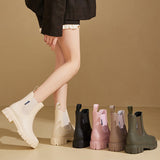 Vilma™ | Bottes Classiques de Cheville