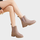 Vilma™ | Bottes Classiques de Cheville