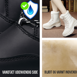 VinterGlæde™ | Bottes Thermiques d'Hiver