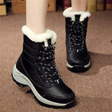 VinterGlæde™ | Bottes Thermiques d'Hiver