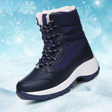 VinterGlæde™ | Bottes Thermiques d'Hiver
