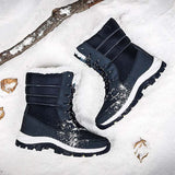 VinterGlæde™ | Bottes Thermiques d'Hiver