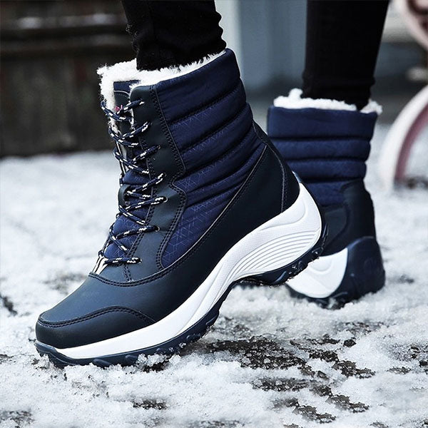 VinterGlæde™ | Bottes Thermiques d'Hiver