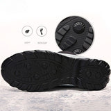 VinterGlæde™ | Bottes Thermiques d'Hiver