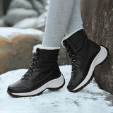 VinterGlæde™ | Bottes Thermiques d'Hiver