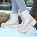 VinterGlæde™ | Bottes Thermiques d'Hiver