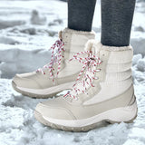 VinterGlæde™ | Bottes Thermiques d'Hiver