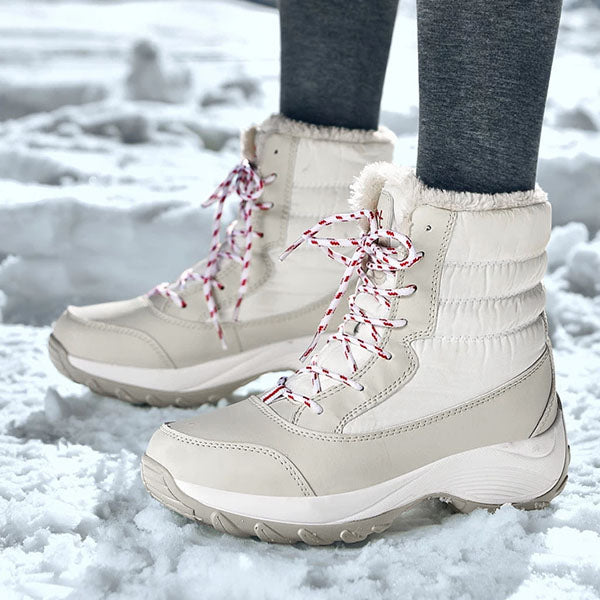 VinterGlæde™ | Bottes Thermiques d'Hiver