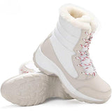 VinterGlæde™ | Bottes Thermiques d'Hiver