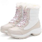 VinterGlæde™ | Bottes Thermiques d'Hiver