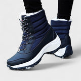 VinterGlæde™ | Bottes Thermiques d'Hiver