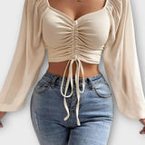 Viola | Chemise Allround