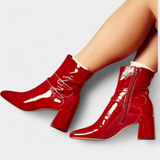 Vivi | Bottes à Talons