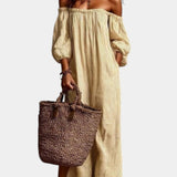 Sibylle | Robe maxi
