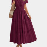 Vianney | Robe maxi décontractée