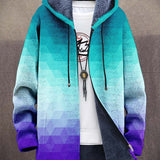 Róża - Cardigan Opulent Inspiré par l'Art