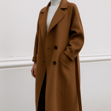 Zyrenya | Manteau