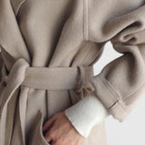 Zyrenya | Manteau
