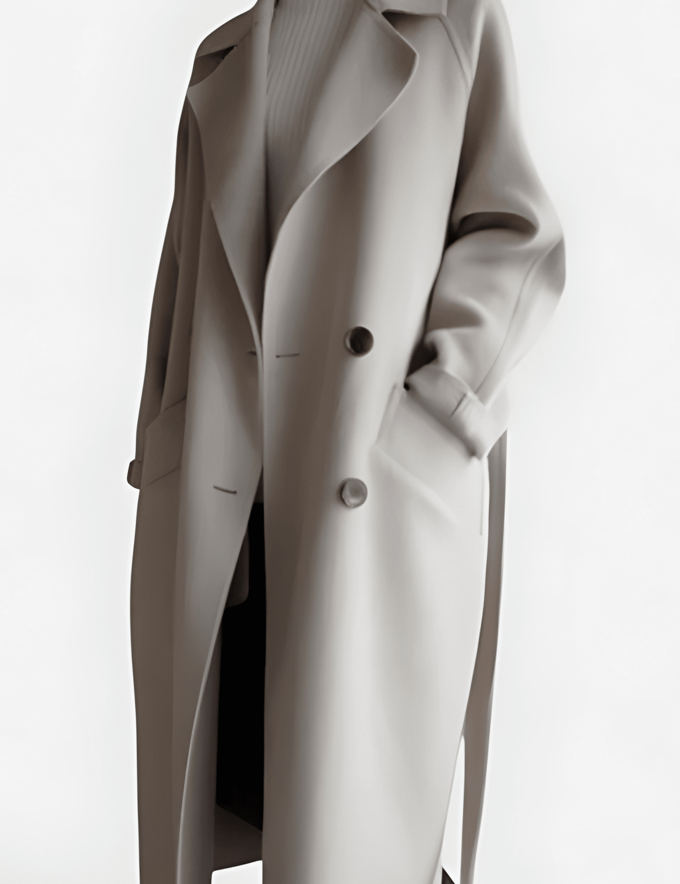 Zyrenya | Manteau