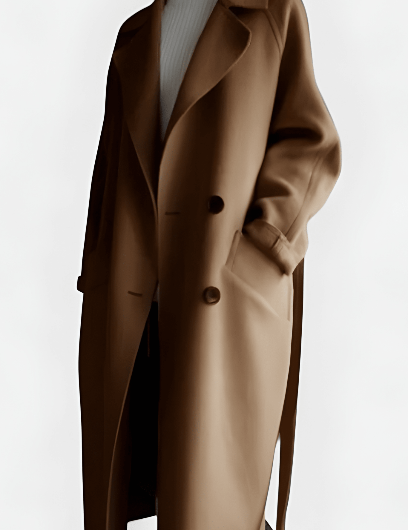 Zyrenya | Manteau
