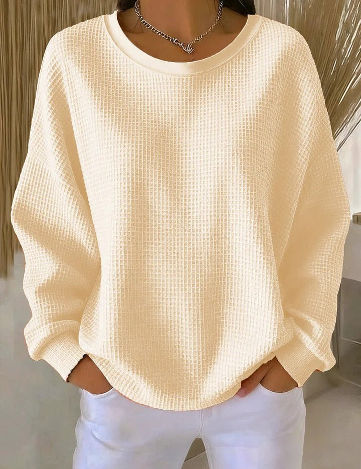 Manuela | Pull Classique
