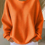 Manuela | Pull Classique