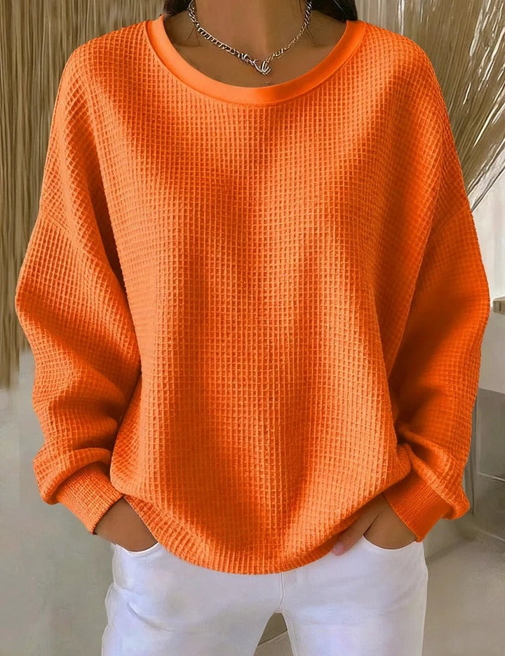 Manuela | Pull Classique