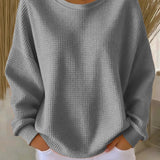 Manuela | Pull Classique