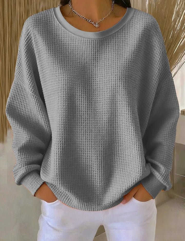 Manuela | Pull Classique