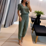 Daphne - Ensemble Élégant et Tendance