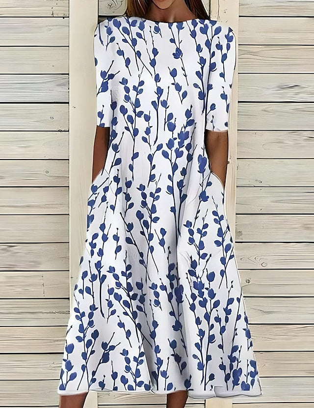 Annie | Robe Coastal Bloom