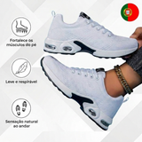 SundStep™ | Chaussures orthopédiques