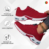 SundStep™ | Chaussures orthopédiques