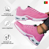 SundStep™ | Chaussures orthopédiques