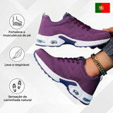 SundStep™ | Chaussures orthopédiques