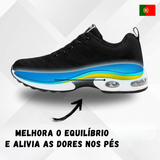 SundStep™ | Chaussures orthopédiques