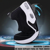 SundStep™ | Chaussures orthopédiques