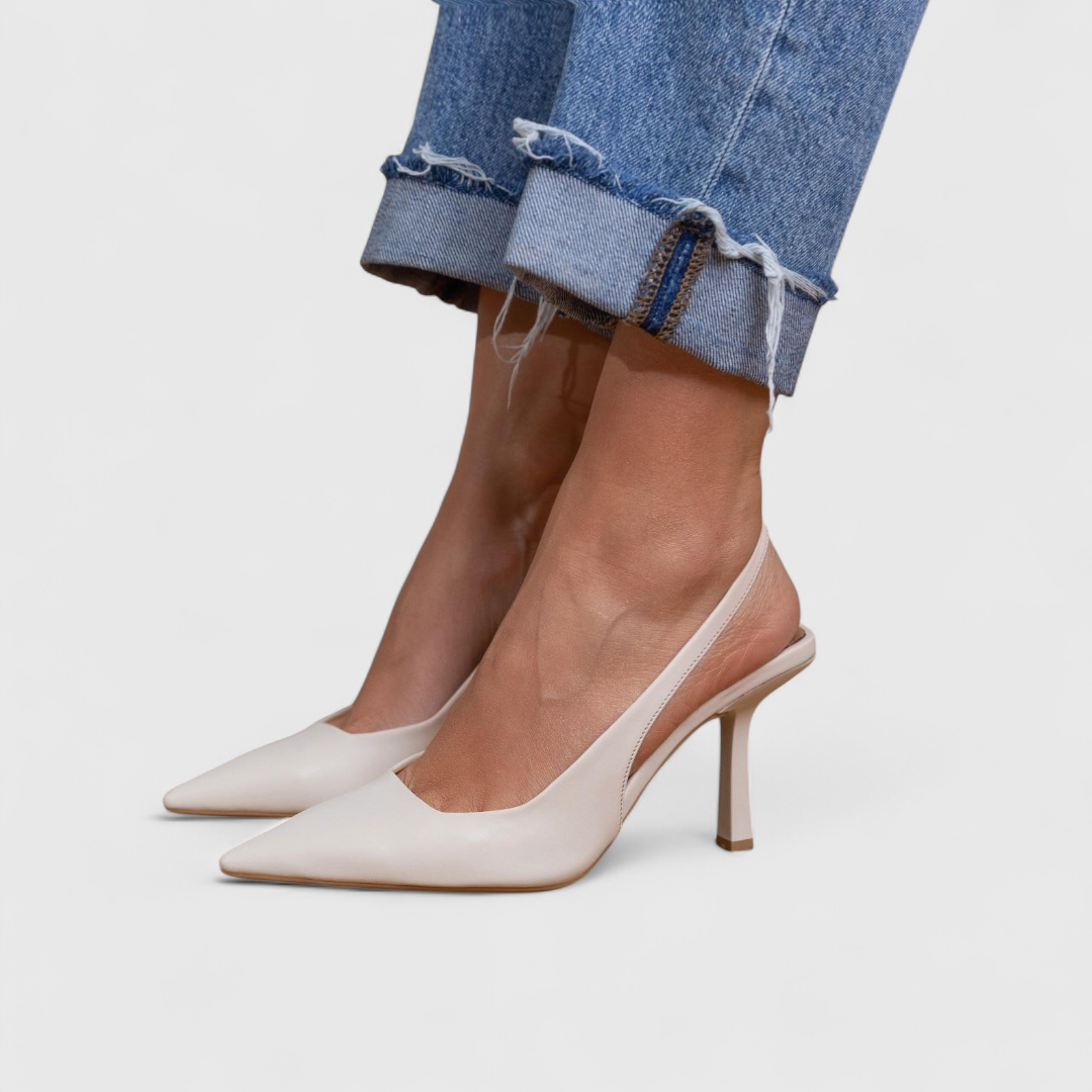 Clara - Chaussure à Talon Aiguille