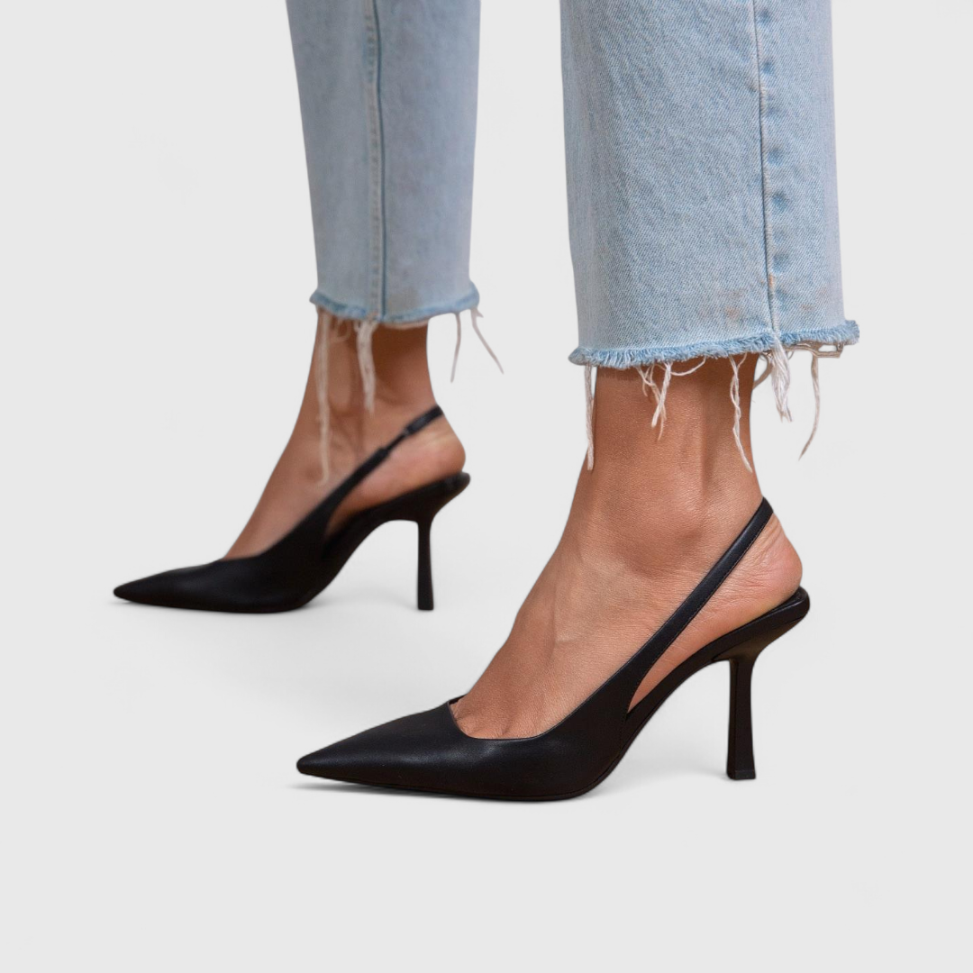 Clara - Chaussure à Talon Aiguille